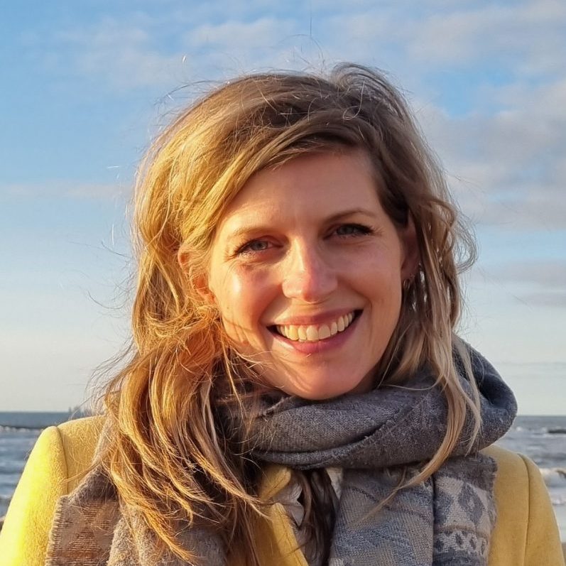 Monique Dullens Mon-Day Consultancy